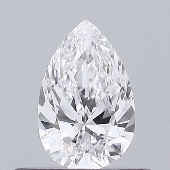 Pear Lab-Grown Diamond image