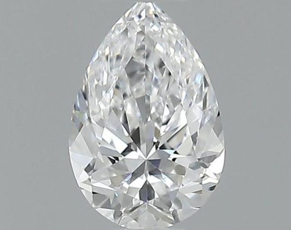 Pear Diamond image