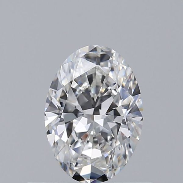 Oval Diamond image