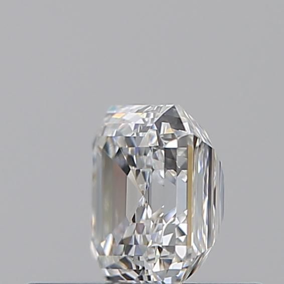 Asscher Diamond image