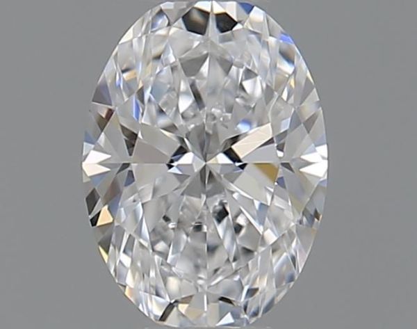 Oval Diamond image