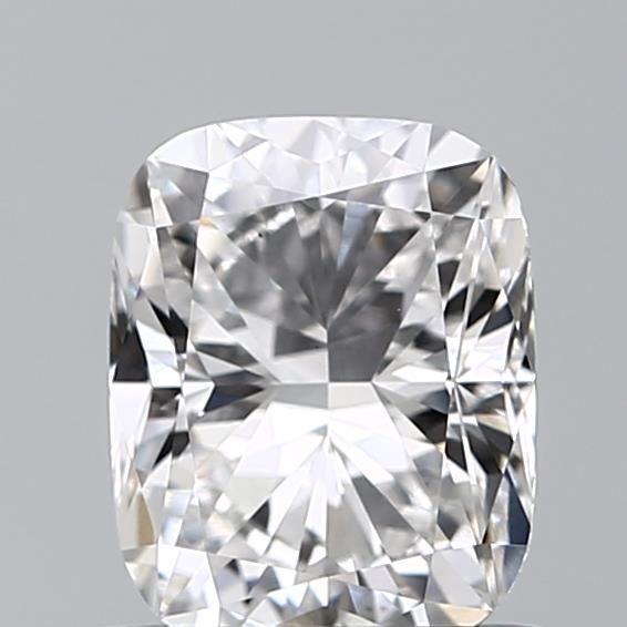 Cushion Lab-Grown Diamond image