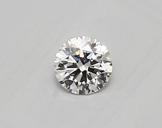 Round Lab-Grown Diamond image