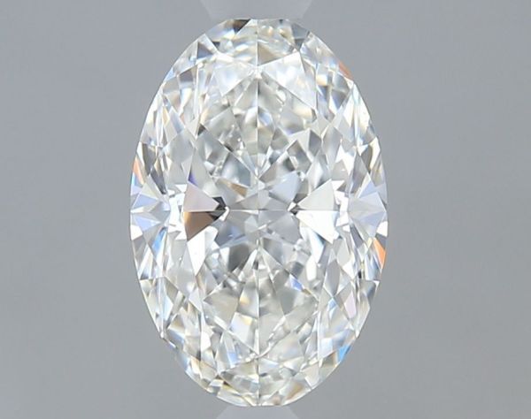 Oval Diamond image