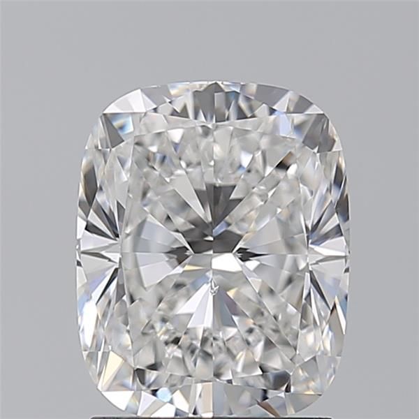 Cushion Diamond image