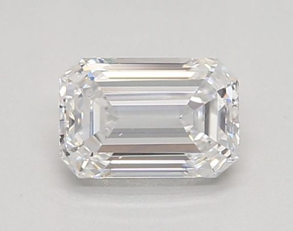 Emerald Lab-Grown Diamond image