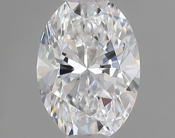 Oval Diamond image