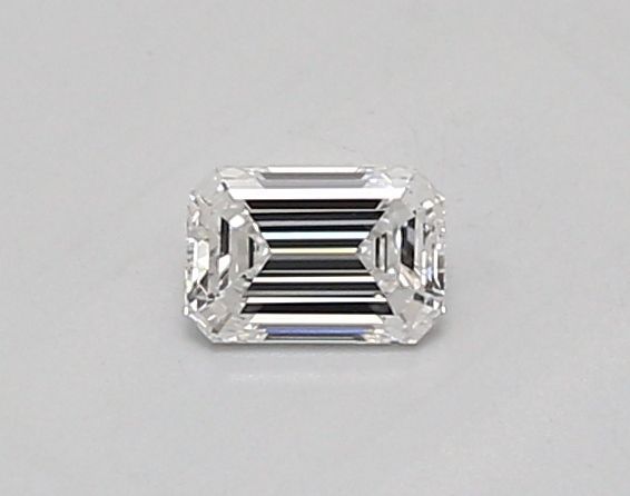 Emerald Lab-Grown Diamond image