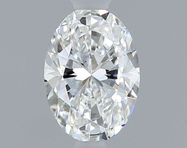 Oval Diamond image