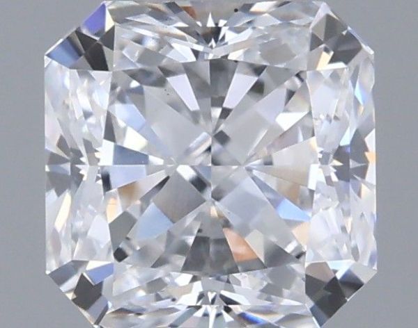 Radiant Lab-Grown Diamond image