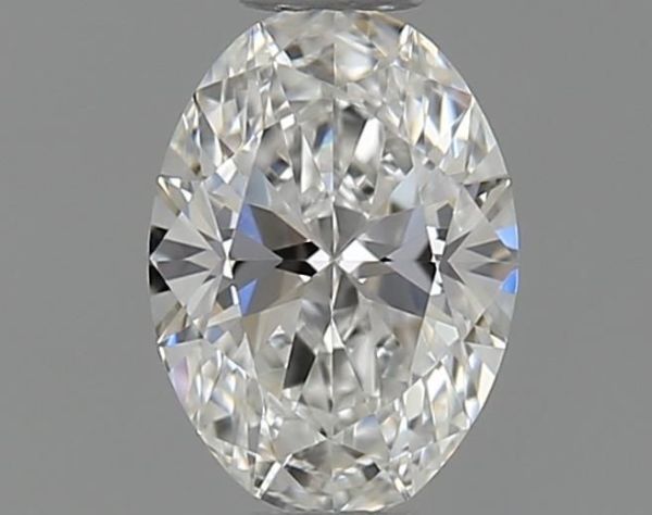 Oval Diamond image
