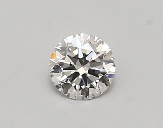 Round Lab-Grown Diamond image