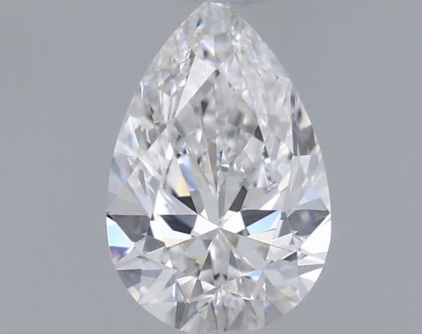 Pear Diamond image