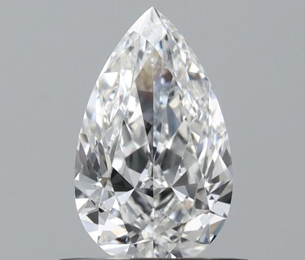Pear Diamond image