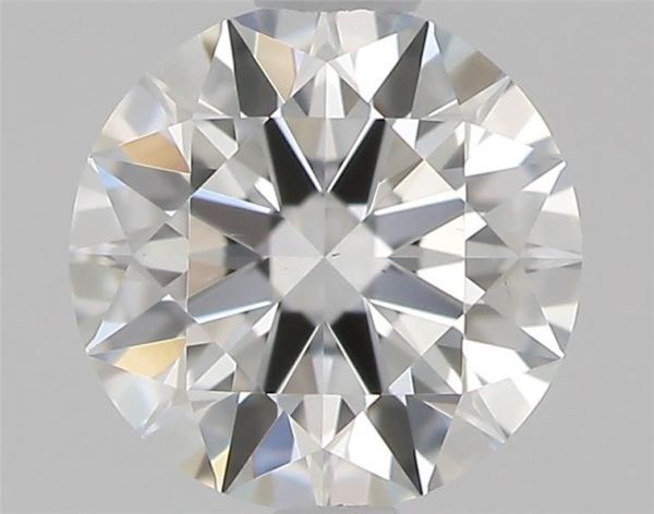 Round Diamond image