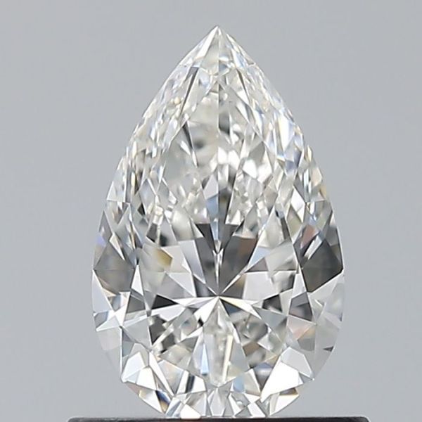 Pear Diamond image