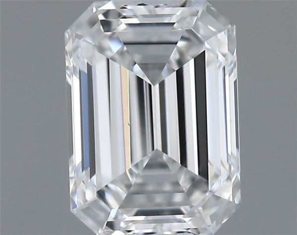 Emerald Diamond image