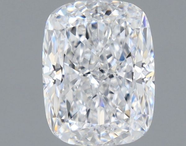 Cushion Diamond image