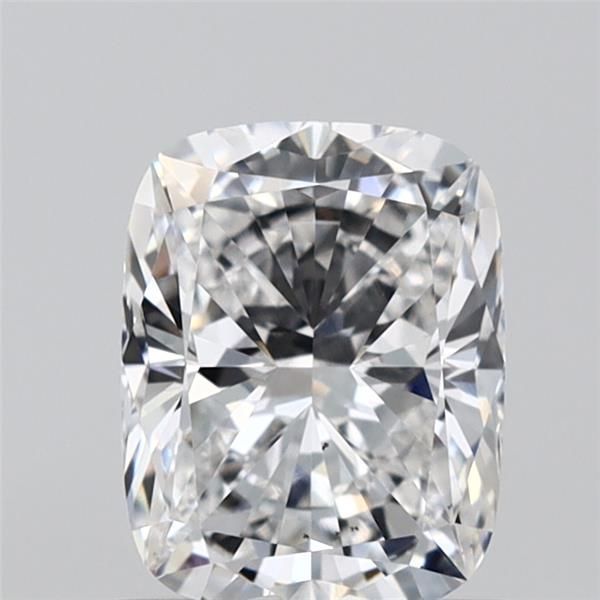 Cushion Lab-Grown Diamond image