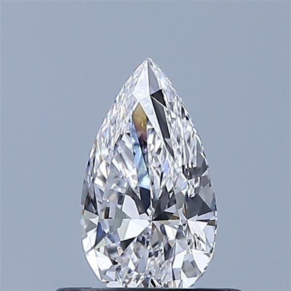 Pear Lab-Grown Diamond image