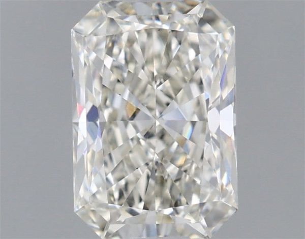 Radiant Lab-Grown Diamond image