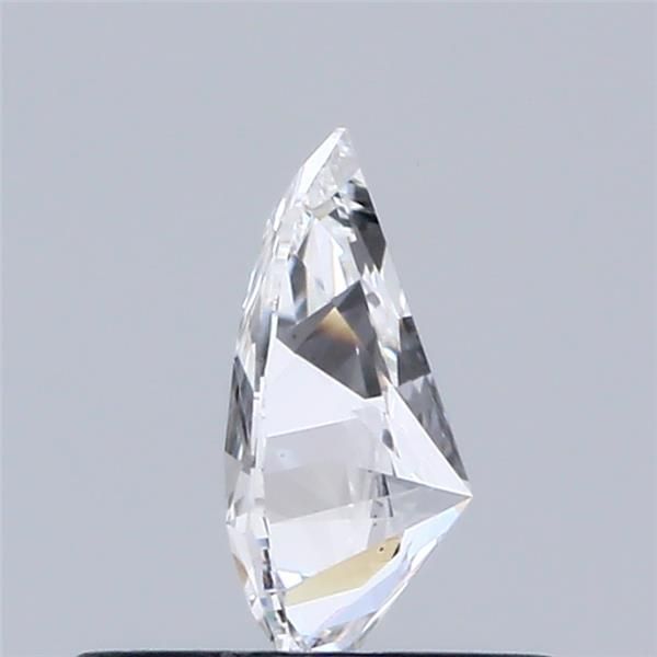 Pear Lab-Grown Diamond image