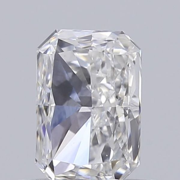 Radiant Lab-Grown Diamond image