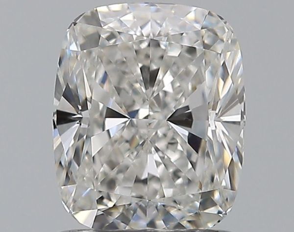 Cushion Diamond image