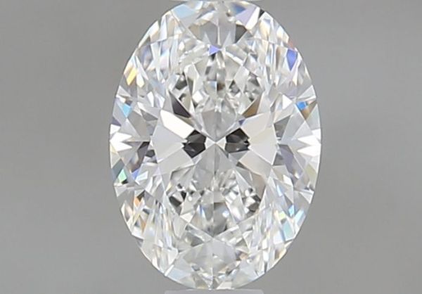 Oval Diamond image