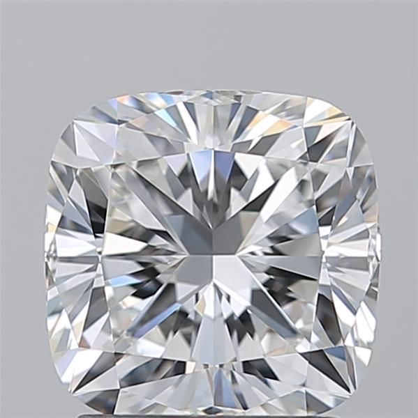 Cushion Diamond image