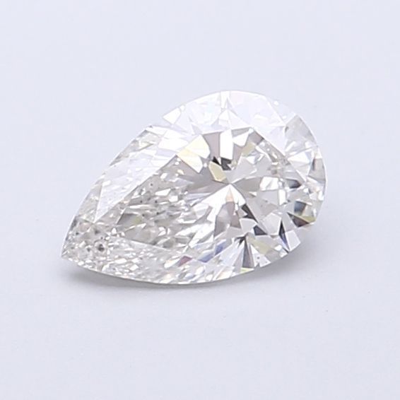 Pear Lab-Grown Diamond image