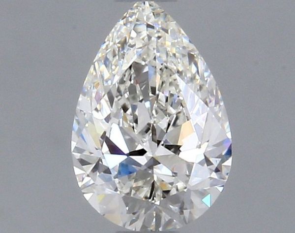 Pear Diamond image