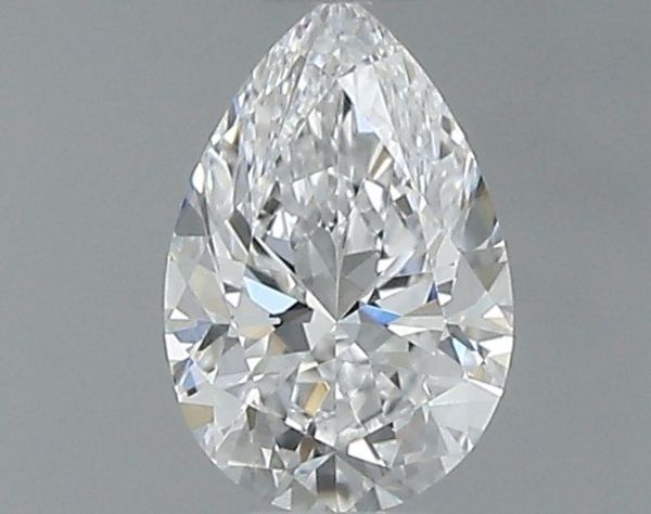 Pear Diamond image