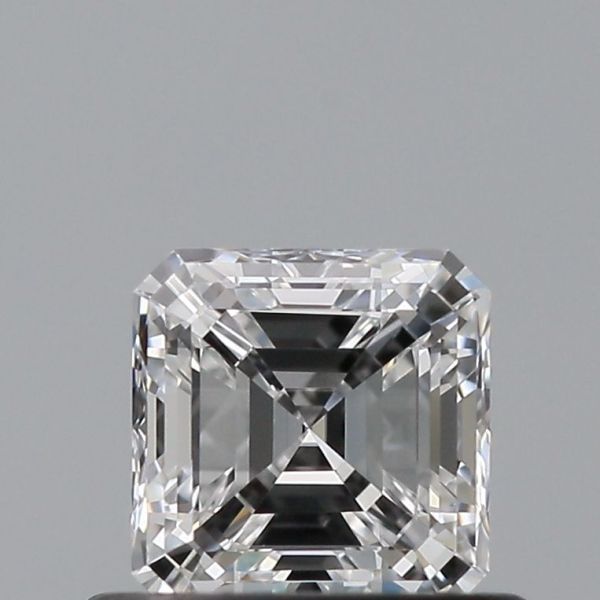 Asscher Diamond image