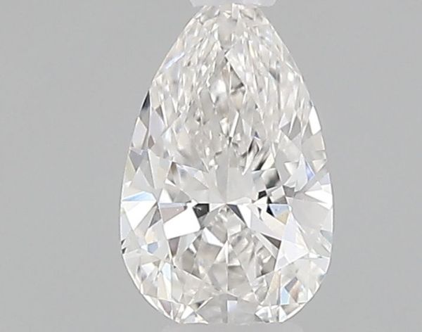 Pear Lab-Grown Diamond image