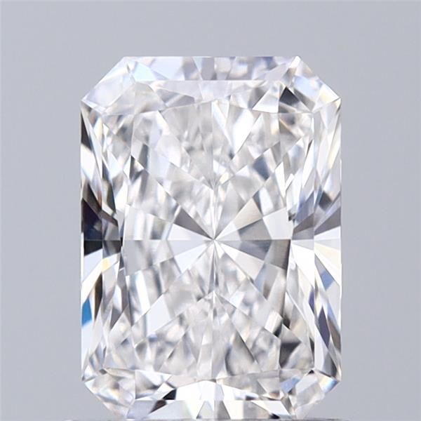 Radiant Lab-Grown Diamond image