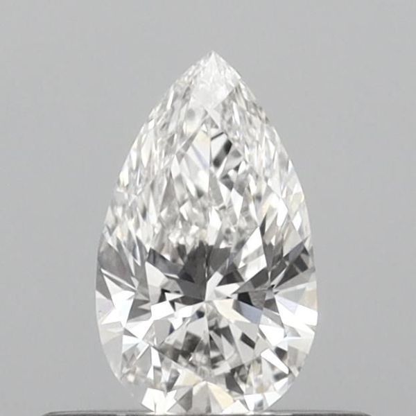 Pear Lab-Grown Diamond image