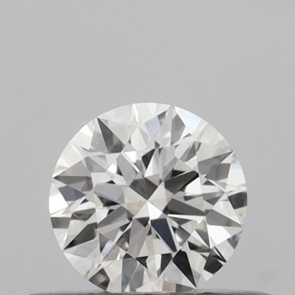 Round Lab-Grown Diamond image