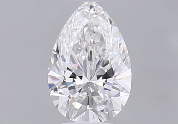 Pear Diamond image