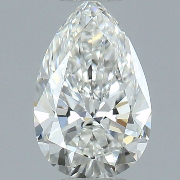 Pear Diamond image