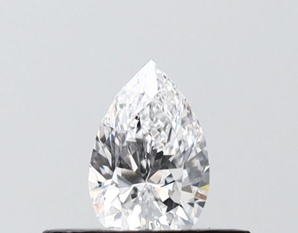 Pear Lab-Grown Diamond image