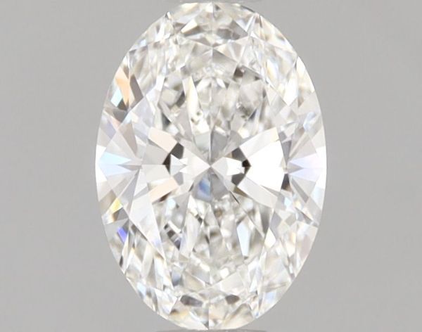 Oval Diamond image