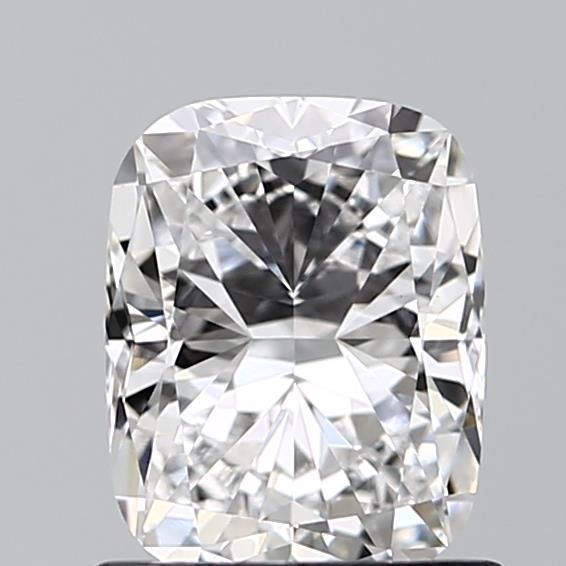 Cushion Lab-Grown Diamond image