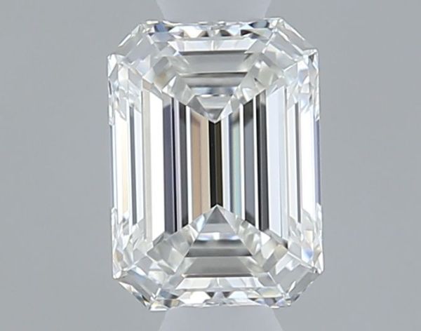 Emerald Diamond image