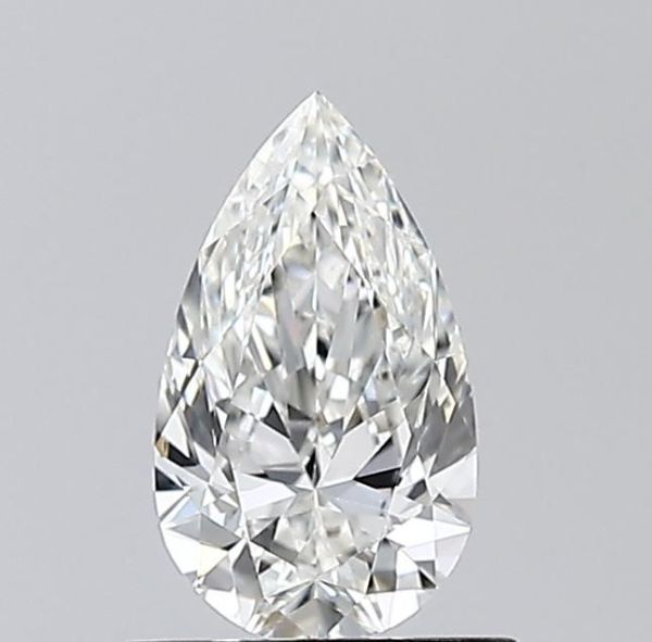 Pear Diamond image