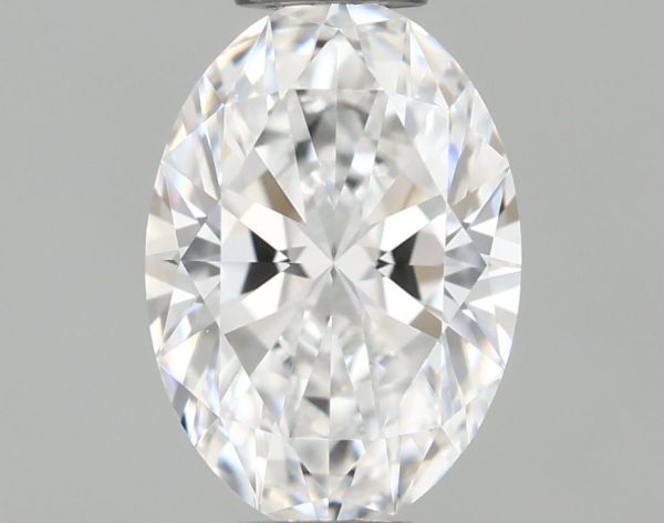 Oval Diamond image