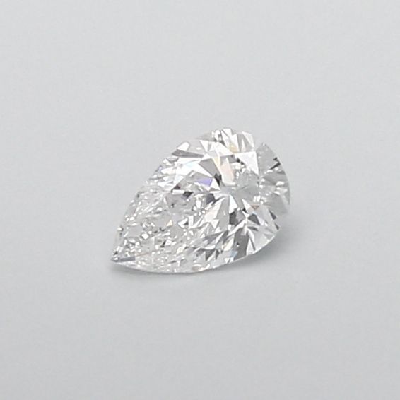 Pear Lab-Grown Diamond image