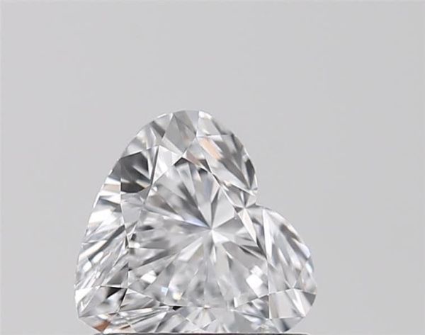 Heart Lab-Grown Diamond image
