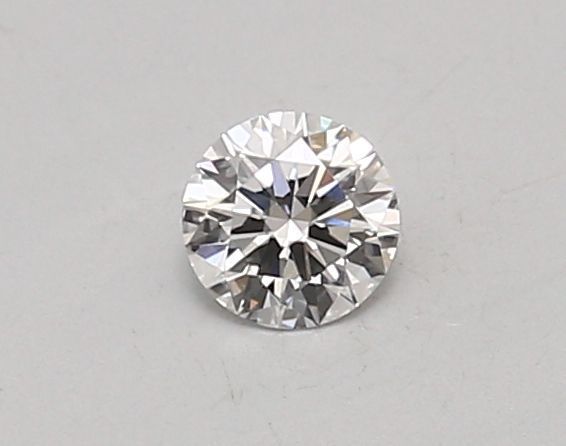 Round Lab-Grown Diamond image