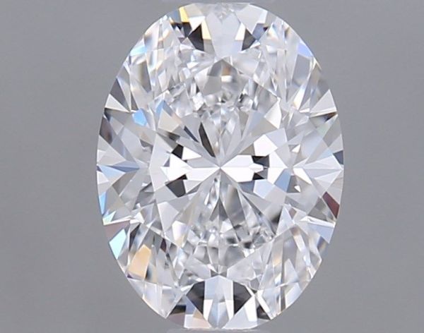 Oval Diamond image